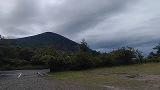 20230801沼原ダム（栃木県）2