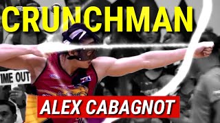 All Greatest PLAYS of Alex Cabagnot | ONLY CRUNCHMAN CAN DO THIS