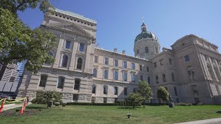 Judge grants injunction to block enforcement of Indiana's new abortion ban