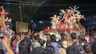 Part 5: Grand Procession 2024 - Sto. Nino de Malolos Fiesta