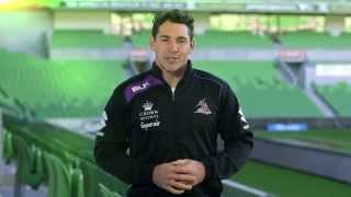 The NRL Rookie - Billy Slater