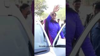 || Palakurthy Mla Yashaswini Reddy ||  #teamyashaswini #yashaswinireddy #palakurthy