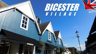 Bicester Village! (2022) #BICESTERVILLAGE