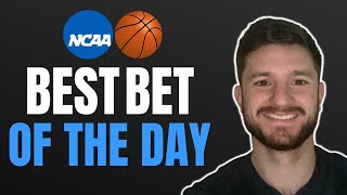 NCAAB Best Bets, from a Data Analyst | College Basketball Picks & Predictions for Today | 3/8