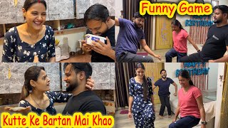 Kutte Ke Katore Mai Khana Milega😂 | Vinay Thakur Vlogs