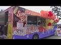 'A Taste of San Diego Unified' | High school students debut food truck