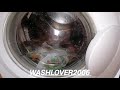 indesit wiu81 washer daily 30 min quick 30. Стиралка indesit Быстрая стирка