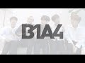 b1a4 2018 season s greetings