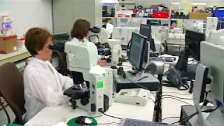 ExamOne lab virtual tour