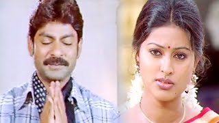 Jagapati Babu Best Telugu Scenes | Telugu Movie Scenes || TFC Movie Scenes