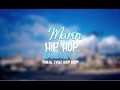 FINAL HIP HOP 1VS1 MARIN HIP HOP WEEKEND | BLABELCOMPANY