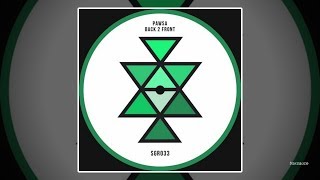 PAWSA - Back 2 Front