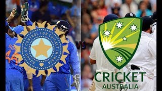 INDIA Vs AUSTRALIA 2nd ODI Match Prediction (15th January 2019)