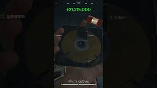 Finally Found A Secret Document Arena Breakout Infinite