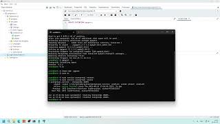Scheduled PostgreSQL backups using pgAdmin and pgAgent