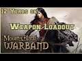 Mount & Blade Warband Best Weapons Loadout