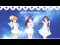 【marine µ s lily white】 shunjou romantic