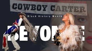 Album of the Year! : Revisiting Cowboy Carter