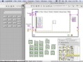 Introduction to LabVIEW: Part 15 Finishing the Calculator Program