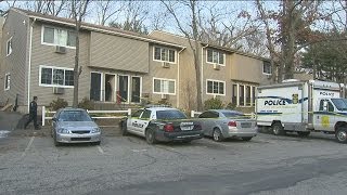 Son kills mother in Waterbury