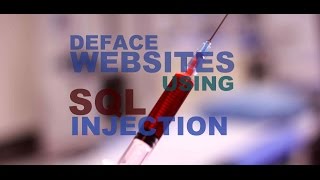 Union Based SQL Injection complete tutorial & challenge solution