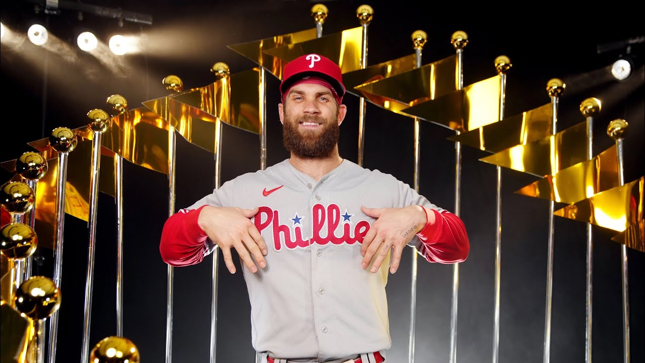 Phillies 2023 Hype Video #4: All-Star Break | Unstoppable - The Score ...