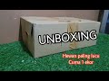 UNBOXING 1 ekor Hewan lucu - Ada Kitten Juga Adopsi Mulai dari 650rb