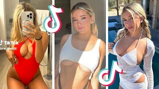 Breckie Hill’s HOTTEST TikToks Yet Compilation 🔥🍑(Viewer Discretion Advised)🍑