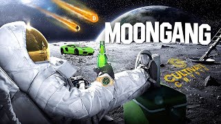 MOONGANG #213 ETHEREUM FOUNDATION PURGE