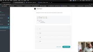 Python: list iteration - Nested for loops - Challenge #1