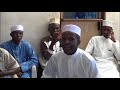 wahadhiri wa kiislam wamuumbua nabii feki hamza isa