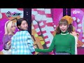 berry good accio kpop tv show m countdown 20201105 ep.689 mnet 201105 방송