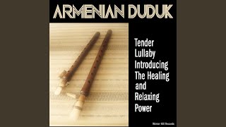 Armenian Duduk And Relaxing Ocean Waves