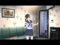 TOMORROW - Manaka Takane - Nintendo 3DS - New Love Plus