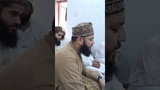 Mahmood Ul Hassan Ashrafi Live -  Reciting Quran || 24 July 2023