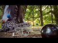 【多次元サウンドヒーリング】クォーツフォン 432hz 新地球 変革 アセンション sound healing new earth ascension 天王星逆行 クリスタルハープ レムリア