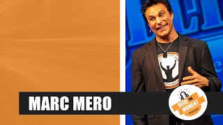 STM Podcast #86: Marc Mero on Motivational Speaking, Life-Changing Epiphanies, Wrestling Career