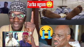 Lamignou darou : Farba ngom est Malade - Moustapha Cissé Lo était marabouté - Ousmane Sonko moy Goor