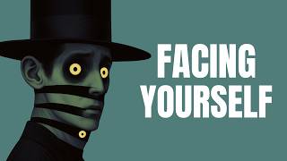 The Psychology of Shadow Work