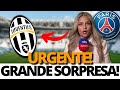 URGENTE! OH MIO! CONFERMA ORA! GRANDE SORPRESA! NESSUNO CI CREDEVA! ULTIME NOTIZIE JUVENTUS