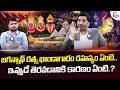 Puri Jagannath Temple Mystery | N.B.V. SUBBA RAO | Jagannath Temple's Ratna Bhandar Opens | Sumantv