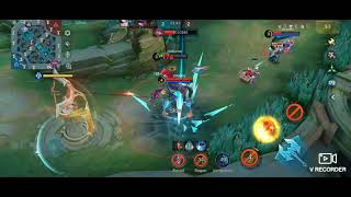 GAME PLAY | Hylos EXP Terkuat