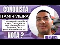 Monografis #178 | Conquista | ITAMIR VIEIRA | GENÉTICA