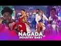 Industry Baby × Nagada Sang Dhol🔥 (Sush & Yohan Mashup)