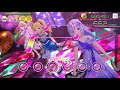 밀리시타 u0026 ミリシタ u0026 millishita 百花は月下に散りぬるを mm 3d mode full combo 1080p 60fps