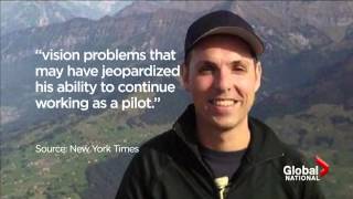 New details released about Germanwings co-pilot accused of crashing plane