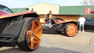 Veltboy314 - Slingshot on 24's