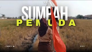 SUMPAH PEMUDA | TUGAS CINEMATIC SEJARAH SMAN 5 KAB TANGERANG