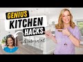 Genius Kitchen Hacks with Katie from Kitchen Stewardship