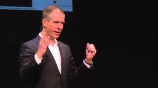 Why Collaborate: Why Now | Seth Starner | TEDxMacatawa